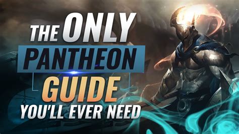 pantheon guide